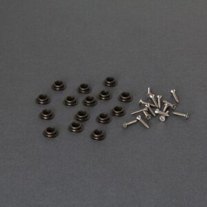 FIAMMA Kit Druckknöpfe (15 Stk.)