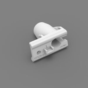 FIAMMA Halterung links Stützfuß F40 VAN