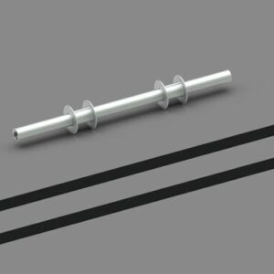 FIAMMA Kit Wicklungsrohr zu CB Lift77