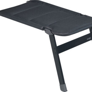 Westfield OUTDOORS Beinauflage Be-Smart Regina für Stuhl Majestic Farbe smoke