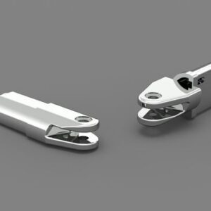 FIAMMA Raftergelenkendstück