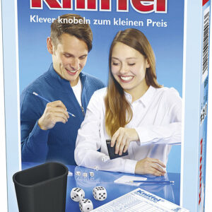 Gesellschaftsspiele
