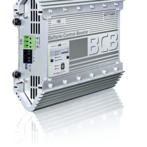 Batterie - Control - Booster MT BCB - 30/30 IUOU