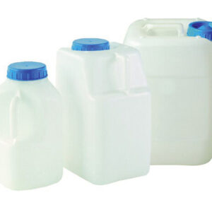 CARYSAN® Weithalskanister 10 l, 340 x 230 x 180 mm