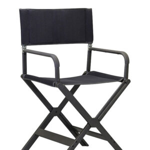 Westfield OUTDOORS Regiestuhl Avantgarde Superior Farbe charcoal grey