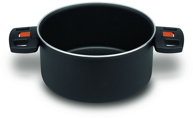 BALLARINI Kochtopf Keravis Click & Cook Durchm. 20 cm 3,25 l