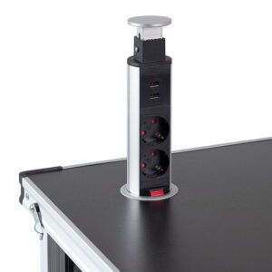 Isabella Stromversorgung Pop-up