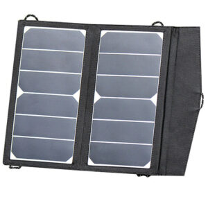 Solarmodule