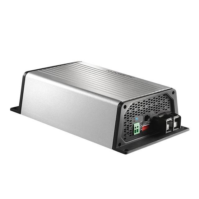 DOMETIC Ladewandler ChargeConverter DCC1212-20