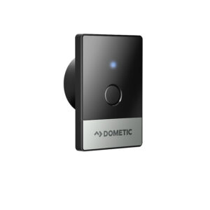DOMETIC Fernbedienung SinePower DSP-RC Einfache Fernbedienung bei DSP Wechselrichter im Lieferumfang