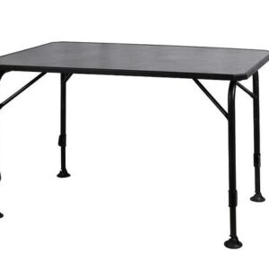 Westfield OUTDOORS Tisch Westfield Avantgarde Universal Farbe Black