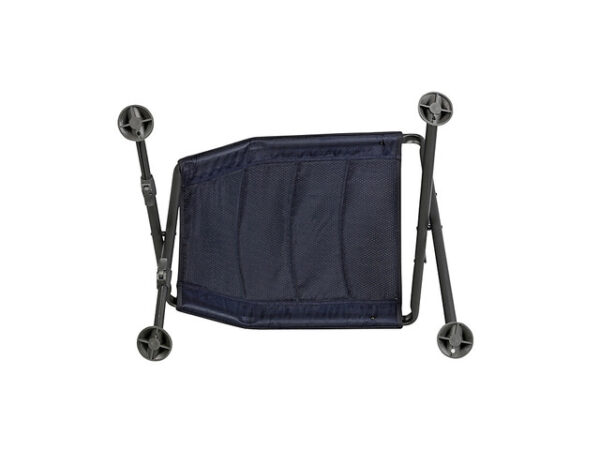 Beinauflage Westfield OUTDOORS Performance Focus Farbe dark blue – Bild 3
