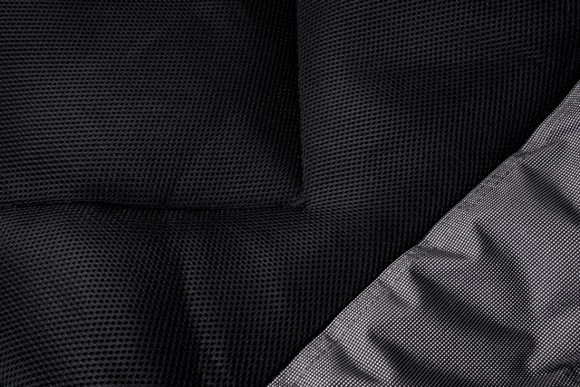 BRUNNER Faltsofa Action Sofa 3D grau / schwarz – Bild 3