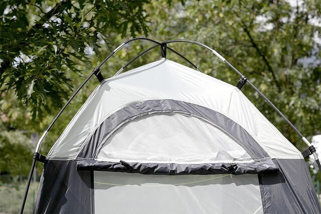 BRUNNER Duschzelt Cabina II NG – Bild 2
