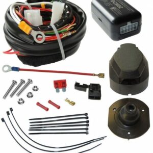 AL-KO E-Satz SAWIKO by AL-KO 13-polig mit Kontrollleuchte