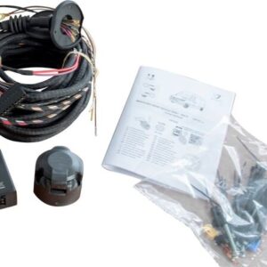 AL-KO E-Satz SAWIKO by AL-KO passend für MB Sprinter W907/W910 Fahrzeuge o. AHK Vorbereitung