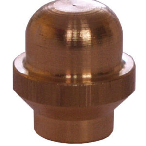 TGO Blindstopfen 8 mm