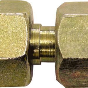 TGO Übergangsstück rechts / links G 1 / 4 LH-ÜM x SRV 8 mm