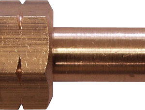 TGO Übergangsstück G 1/4 LH-KN x RST 8 mm