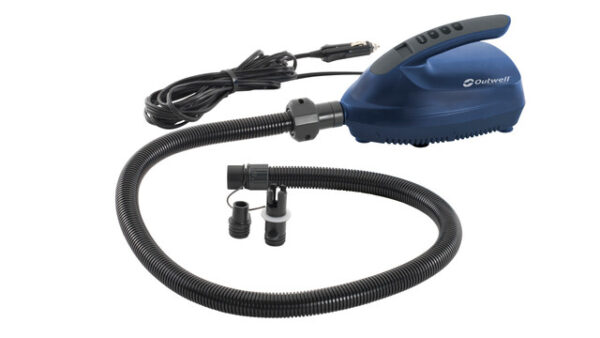 Outwell Luftpumpe Squall 12V