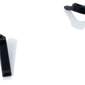 Caratec Standfuß zu Fernsehgerät Vision Basic 19 Zoll + 22 Zoll