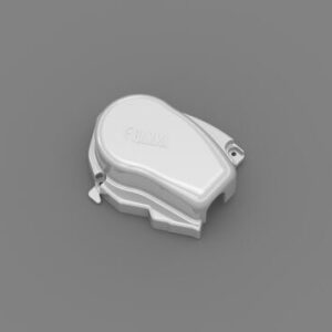 FIAMMA Linke Endkappe F65 L