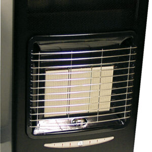 TGO Heizgerät Infrarot 50 mbar 4,2 kW 3 Leistungsstufen