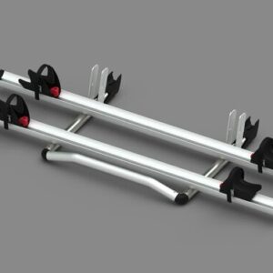 FIAMMA Auflagebügel CB Pro/C E-Bike