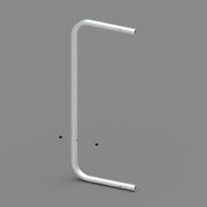 FIAMMA Obere linke Vordere Struktur passend für VW T4D