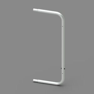 FIAMMA Obere Rechte Vordere Struktur passend für VW T4D