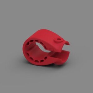 FIAMMA Tragarm für Tragestruktur Carry Bike