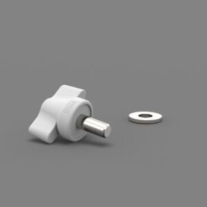 FIAMMA Rendelschraube für Stützfuß