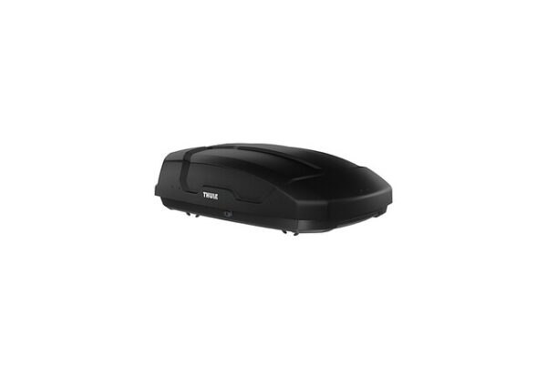 Dachbox THULE Force XT S Farbe schwarz aero – Bild 2