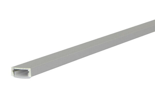 LED Aluprofil U-Form Länge 1 m – Bild 4