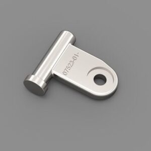 FIAMMA Gelenk Stützfuß zu F40 Van