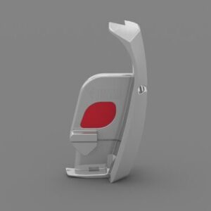 FIAMMA LINKER FRONTBLENDENVERS. F70 TITAN