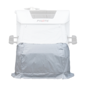 HINDERMANN Thermomatthe LUX DUO Unterteil Ducato 230/244 (1994/2002)