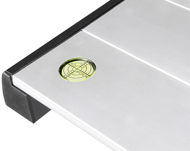 BRUNNER Tisch Titanium Quadra 6 NG – Bild 3