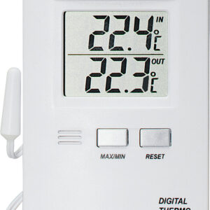 Thermometer