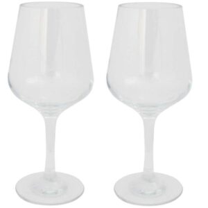 Eurotrail Weinglas 380ml 2er Set