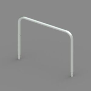 FIAMMA Obere Tragestruktur passend für Carry Bike VW T5 ab 2014