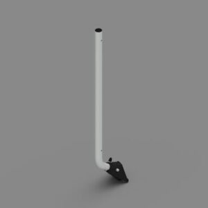 FIAMMA Untere linke Tragestruktur CB passend für VW T6 PRO