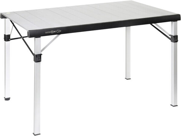 Tisch BRUNNER Titanium Quadra 4 NG – Bild 2