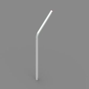 FIAMMA Oberes linkes Profil Carry Bike passend für VW T4D