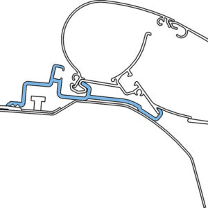DOMETIC Markisenadapter PR passend für Ducato H2 Skyroof