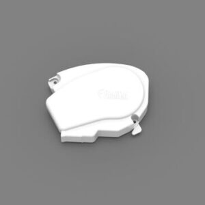 FIAMMA Endkappe rechts F65S polar