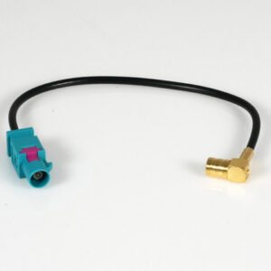 Caratec Antennenadapter