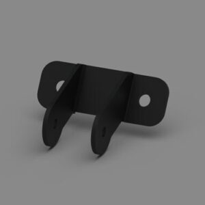 FIAMMA Obere Halteplatte CB passend für Mercedes V