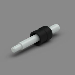 FIAMMA Blockierungskit für Security Farbe weiß