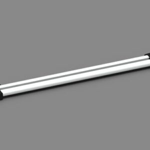 FIAMMA Kit Befestigung Carry Bike passend für Ducato